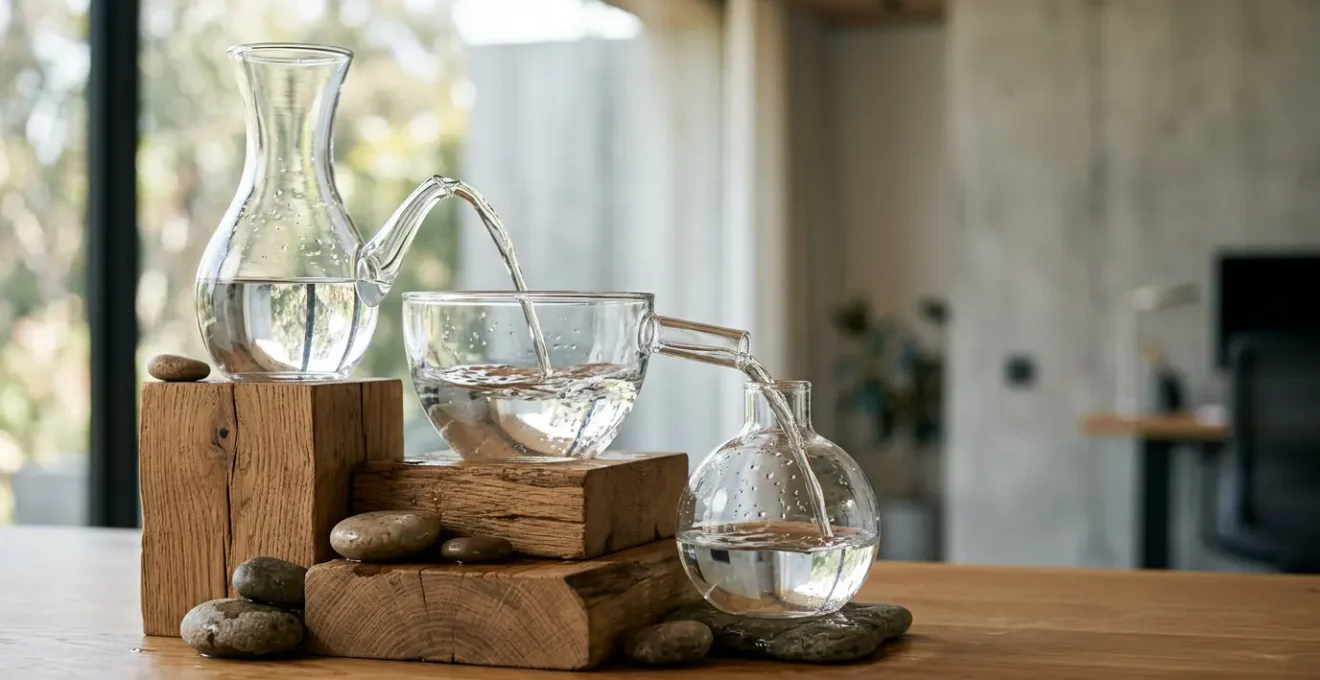 Gestion de la trésorerie et du besoin en fonds de roulement d'une entreprise moderne