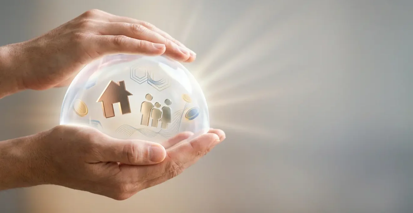 Protection financière et sécurité sociale pour travailleurs indépendants face aux aléas de la vie