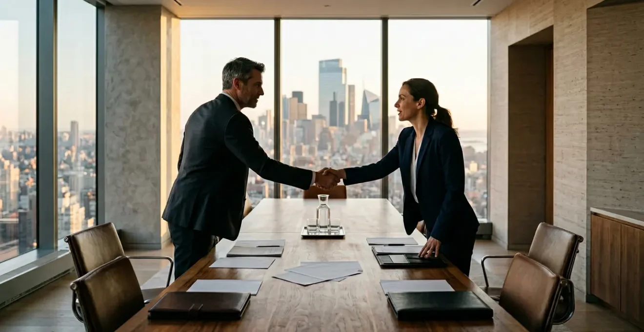 Gestion financière lors du départ d'un associé dans une entreprise