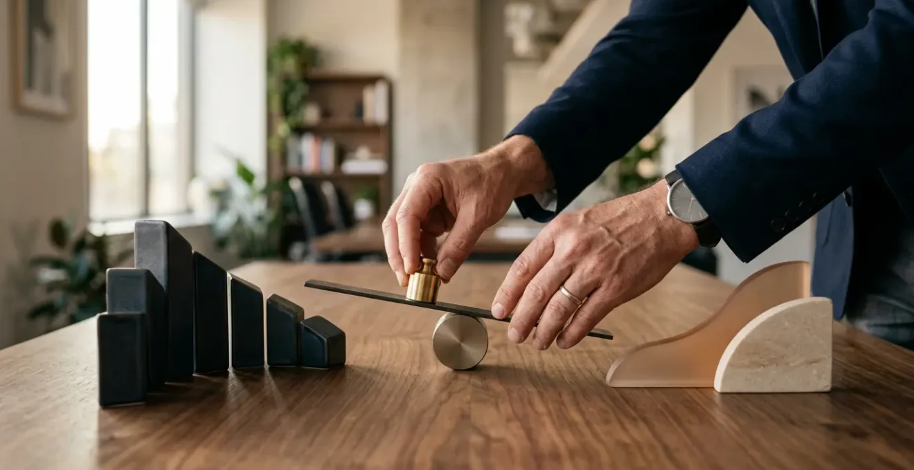 Stratégie de choix d'une complémentaire santé collective pour l'entreprise