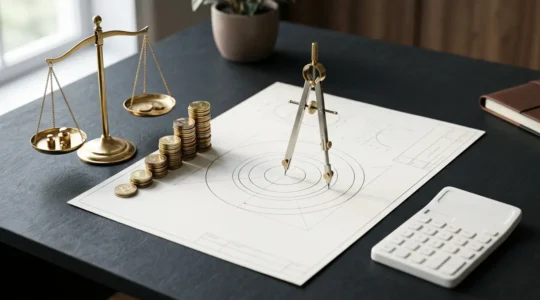 Strategie d'optimisation fiscale pour reduire l'impot sur les societes