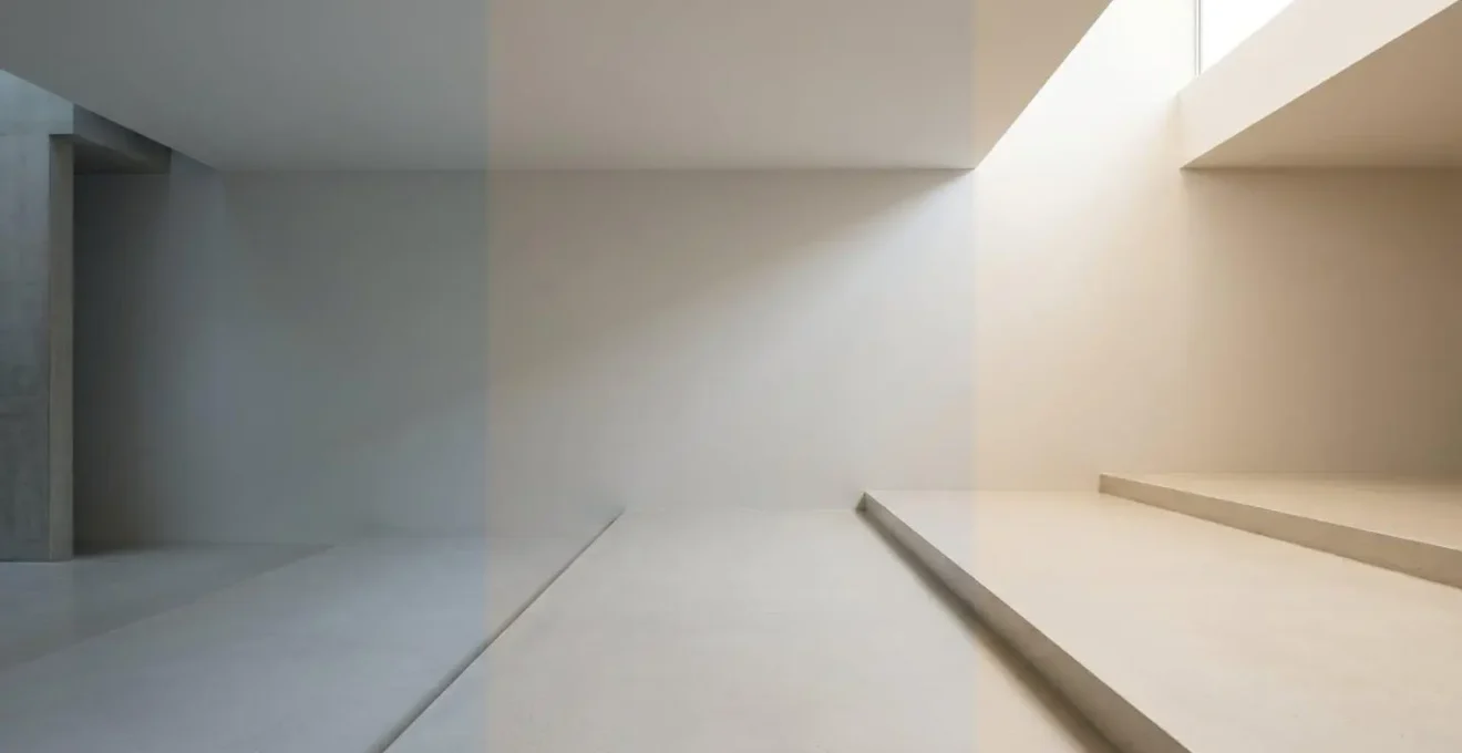 Vue d'ensemble minimaliste illustrant l'articulation temporelle entre la franchise de la Sécurité Sociale et celle de la prévoyance privée