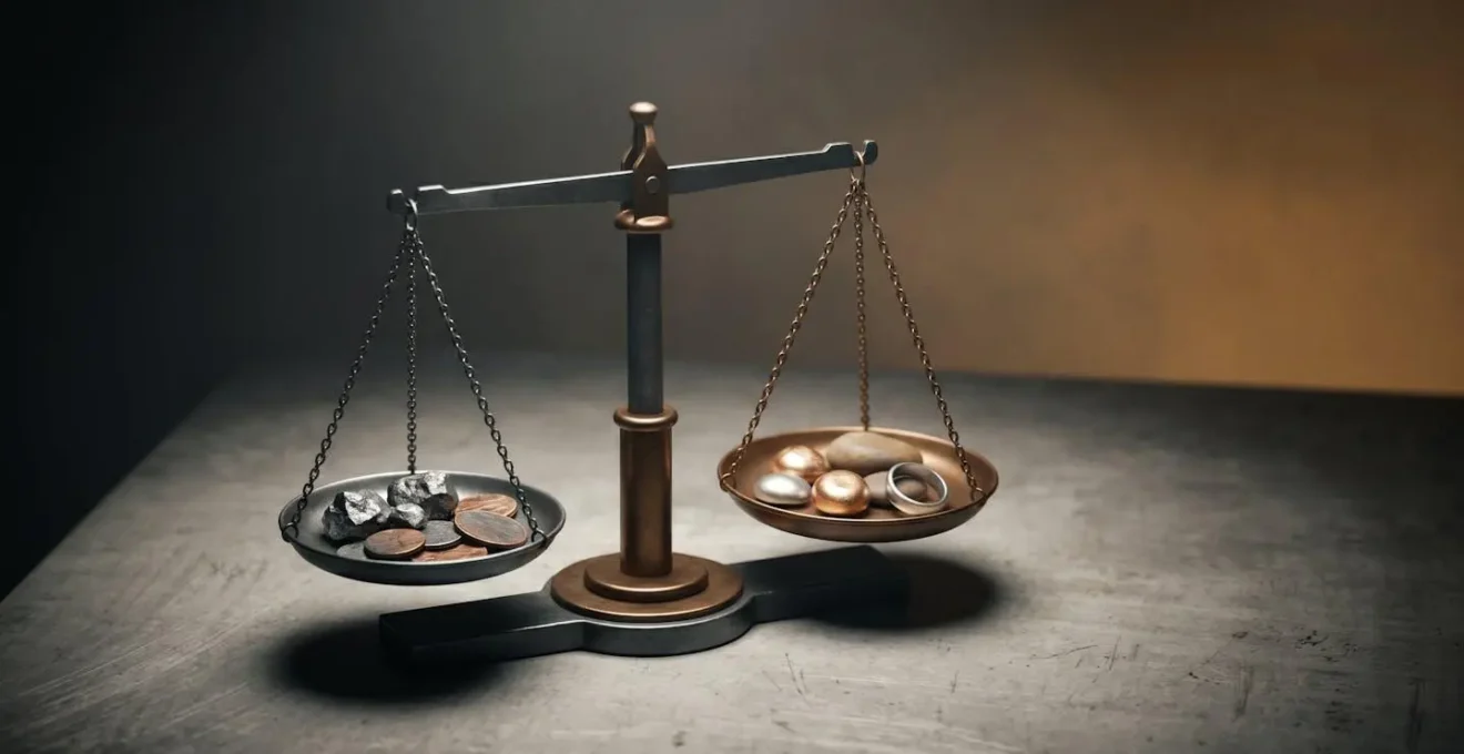 Représentation symbolique du certificat d'irrécouvrabilité et de la récupération de la TVA