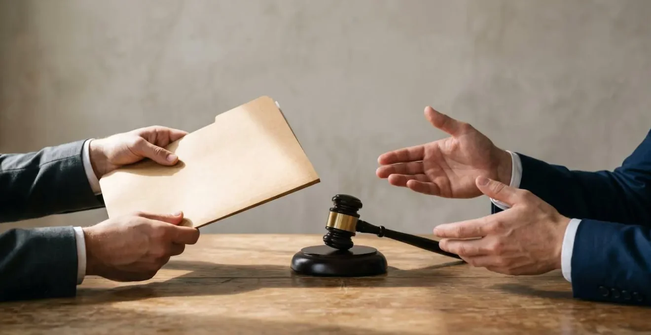 Médiation professionnelle lors d'un conflit entre associés d'entreprise