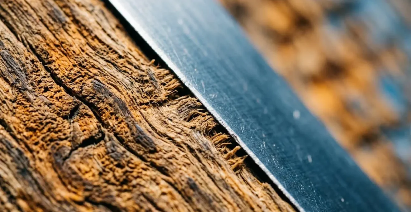 Vue macro de surfaces texturées symbolisant l'engagement et la solidité d'un pacte