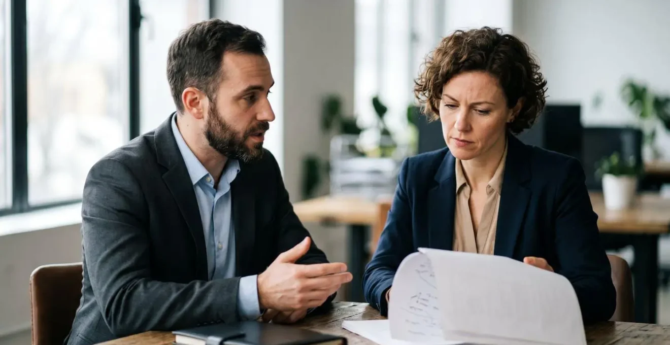 Préparation d'un porte-parole pour la communication de crise médiatique