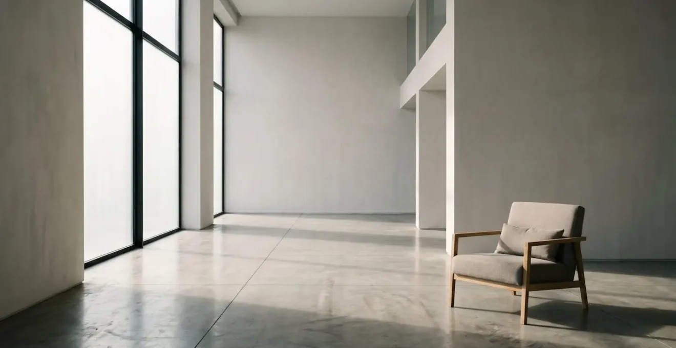 Concept visuel représentant le passage du temps et l'évolution des besoins santé